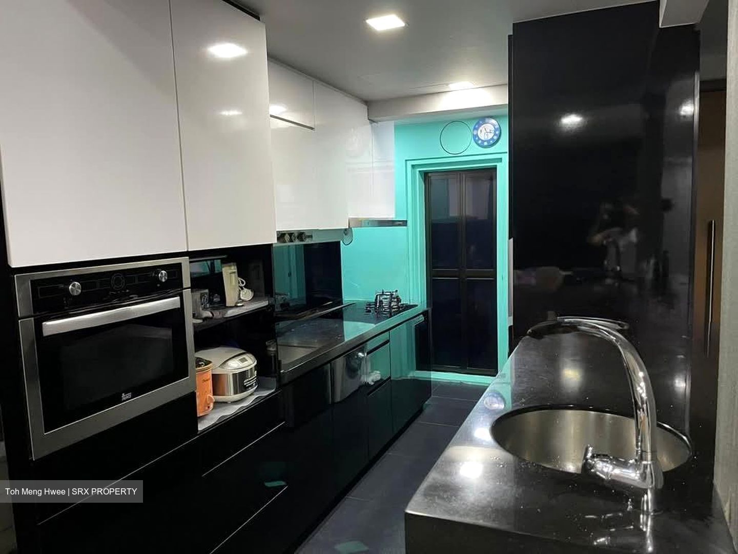Meraprime (D3), Condominium #600023971